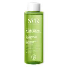 SVR SEBIACLEAR MICRO-PËEL F/150ML